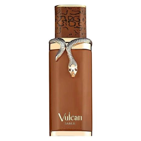 French Avenue Vulcan Sable Eau De Parfum 100ml