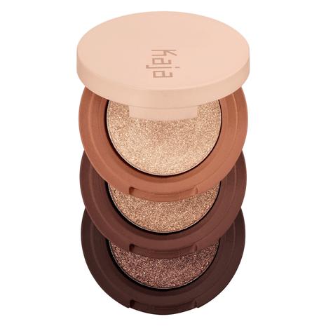 Kaja Beauty Bento 03 Toasted Caramel