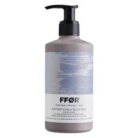 FFØR Re:Fresh Colour Bond Mask Ice Blonde 300ml