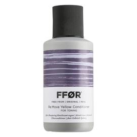 FFØR Re:Move Yellow Conditioner 100ml