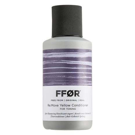 FFØR Re:Move Yellow Conditioner 100ml