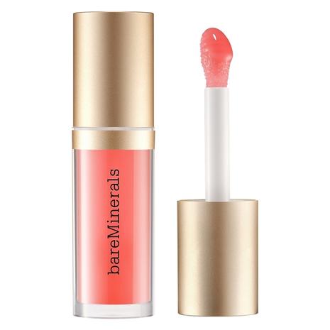 bareMinerals Tinted Lip Oil Charm