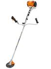 STIHL FS 131 raivaussaha + teräsetti