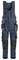 Snickers 6012 AllroundWork stretch-avohaalari riipputaskuilla – kuva 1