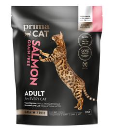 PRIMACAT VILJ. LOHI 400G AIK.KISSOILLE