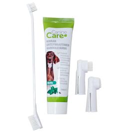 CANINECARE HAMMASHOITOSETTI KOIRALLE