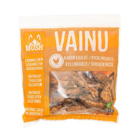MUSH VAINU 220G KANANKAULAT