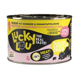 LUCKY LOU SUPERMONO LAMMAS 200 G