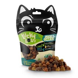 LUCKY LOU LUCKY ONES MIXPACK 80 G