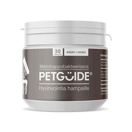 PETGUIDE HAMPAAT 52G