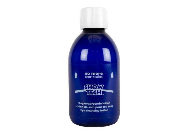 SHOW TECH 250 ML SILMä?VESI