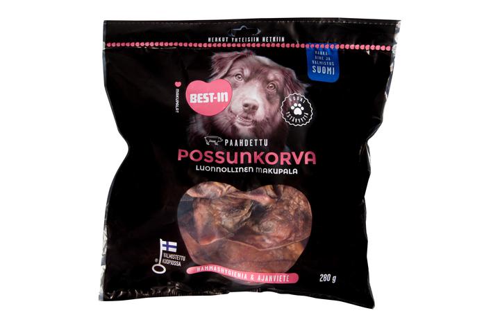 BEST-IN 280 G POSSUNKORVAT