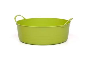VPLAST FLEXI TRUG LIME 6L MATALA SAAVI