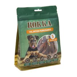 ROKKA VILJATON PURUSARVI S/14 KPL