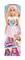 Dreameez muotinukke 70 cm – kuva 1