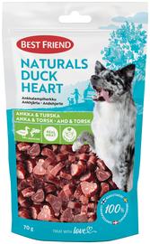 BF NATURALS ANKKALEMPIHERK 70G