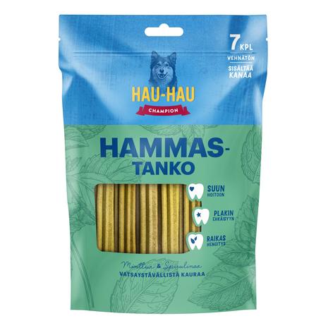 HHC 7 KPL/200 G HAMMASTANKO