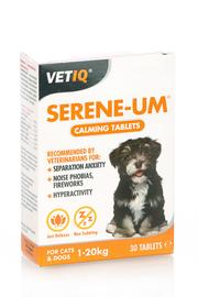 VETIQ SERENE UM 30 TABL.