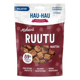HHC MEHEVä? RUUTU 140G NAUTA