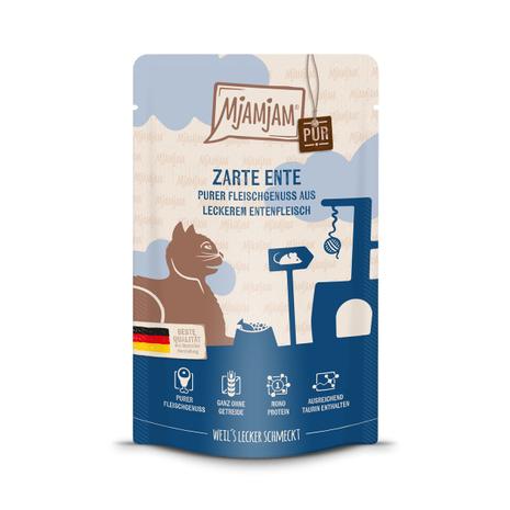 MJAMJAM MONO ANKKA 125G
