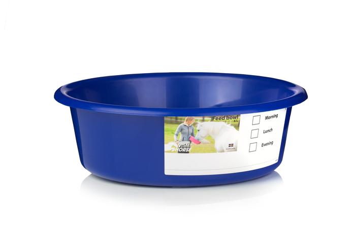 FEED BOWL 6L SIN 11208-380 RUOKINTA-AST.