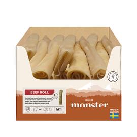 MONSTER NAUDANNAHKARULLA L