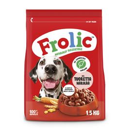 FROLIC 1,5 KG Hä?Rä?NLIHAA