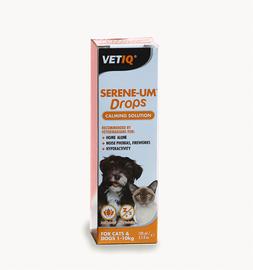MC SERENE UM LARGE BREED 60 TABL.