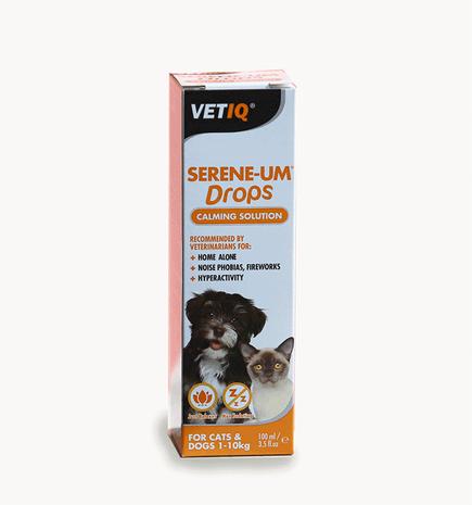 MC SERENE UM LARGE BREED 60 TABL.