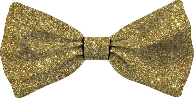 PLENTY GLITTER KULTA L RUSETTI
