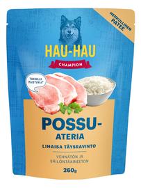HHC 260G POSSUATERIA ANNOSPUSSI
