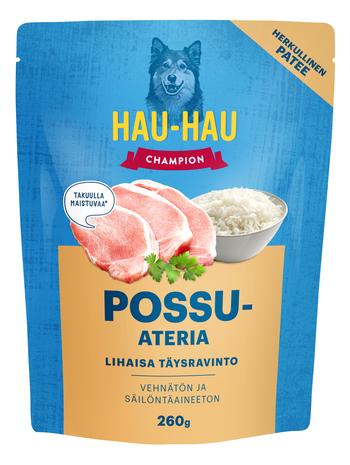 HHC 260G POSSUATERIA ANNOSPUSSI