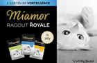 12x100g Ragout Royale Multimix Jelly Miamor Kissanruoka