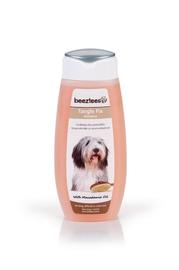 BZ 300ML P.-JA T.TURK.TANGLE FIX SHAMPOO