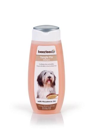 BZ 300ML P.-JA T.TURK.TANGLE FIX SHAMPOO