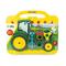 John Deere Build-A-Buddy Board traktori – kuva 1