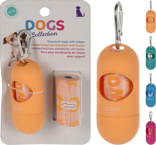 DOGS 491003370 PUTKILO PUSSIPIDIKE