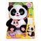 Little Live Pets vauva panda – kuva 1