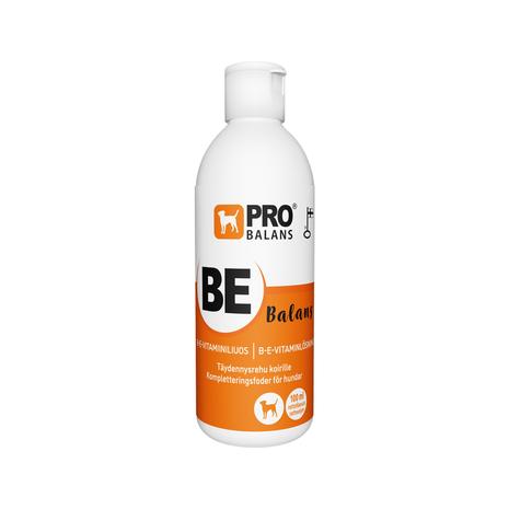 PROBALANS BE-BALANS 100ML VITAMIINILIUOS