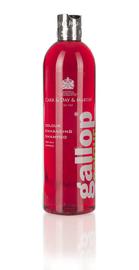 CDM GALLOP COL. 500ML SHAMPOO RUUNIKOLLE