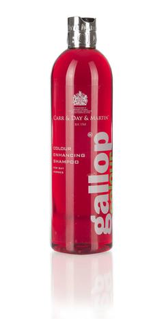 CDM GALLOP COL. 500ML SHAMPOO RUUNIKOLLE