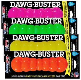 RUFF DAWG -BUSTER PATUKKA KESTOLELU
