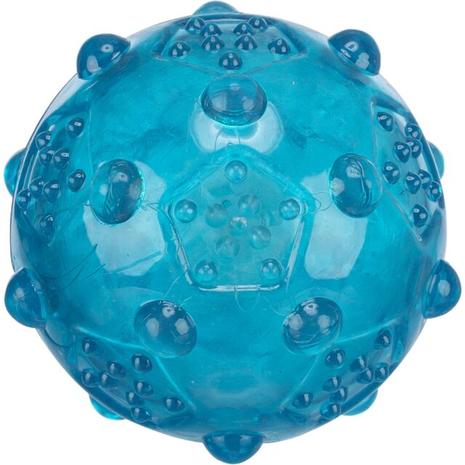TRIXIE 8 CM TPR-NYSTYRä?PALLO – kuva 1/1