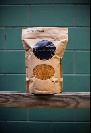 CD GRACIA 350G TYRNIROUHE – kuva 1/1