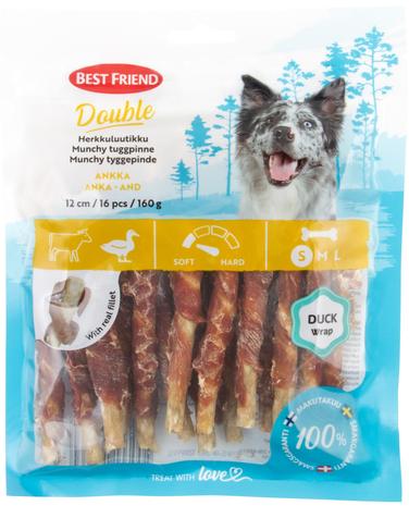 BF D HERKKULUU ANKKA 12CM 16KPL 160G