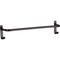 SPRENGER 90CM MUSTA LOIMITELINE – kuva 1