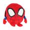 Cozy Noxxiez Cuddle Pillow Spiderman halityyny – kuva 1