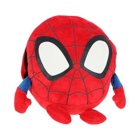 Cozy Noxxiez Cuddle Pillow Spiderman halityyny – kuva 1/1