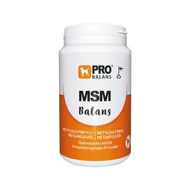 PROBALANS MSM-BALANS 200G