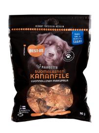 BEST-IN 90G SUOMAL. KANAFILE